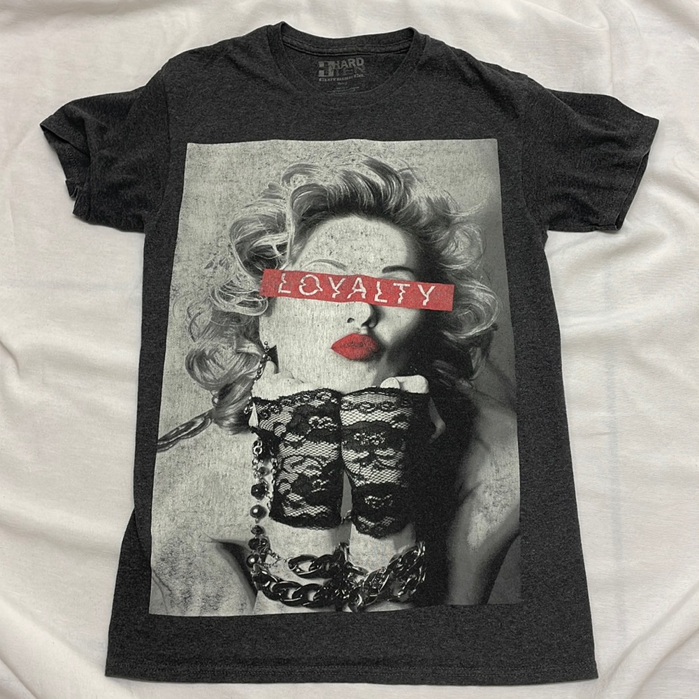 Loyalty Shirt